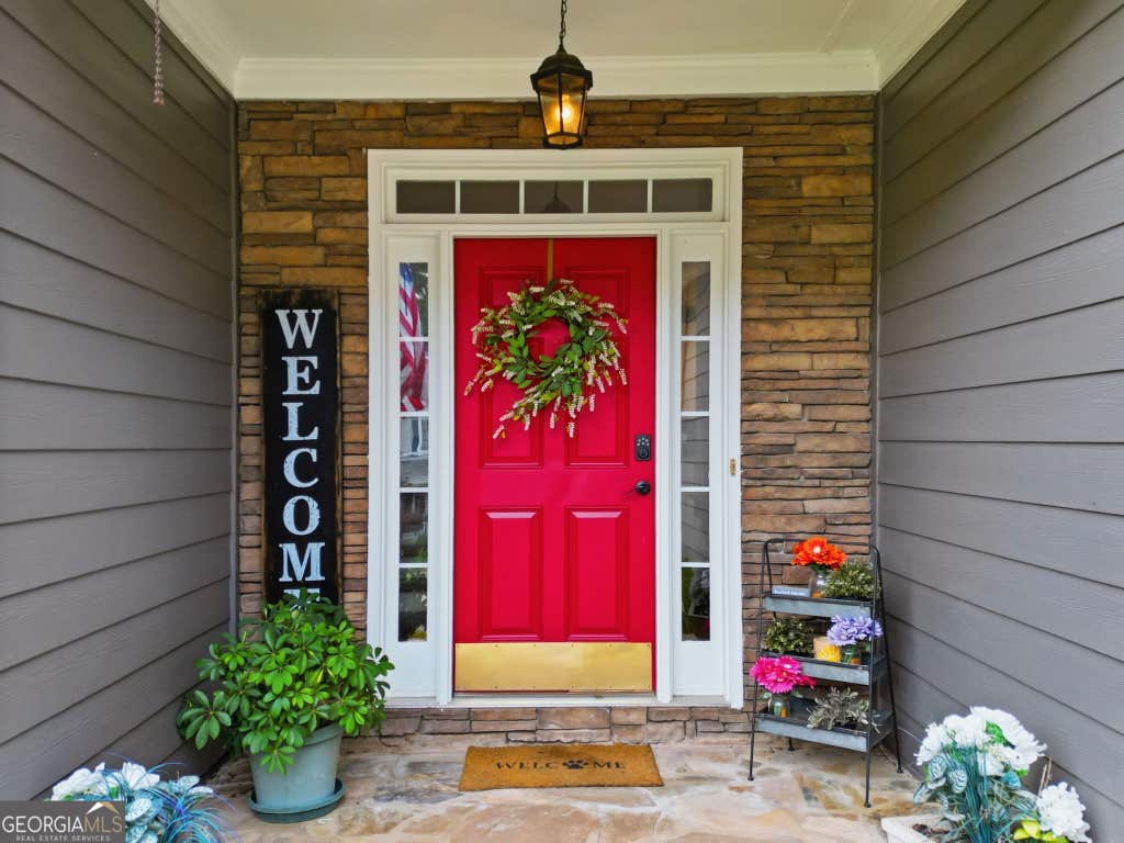 Photo of 717 Parkside Drive, Woodstock, GA 30188 (MLS # 10783690)