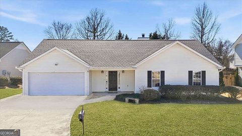 Photo of 9 Redfern Trail NE, Rome, GA 30165 (MLS # 10691970)