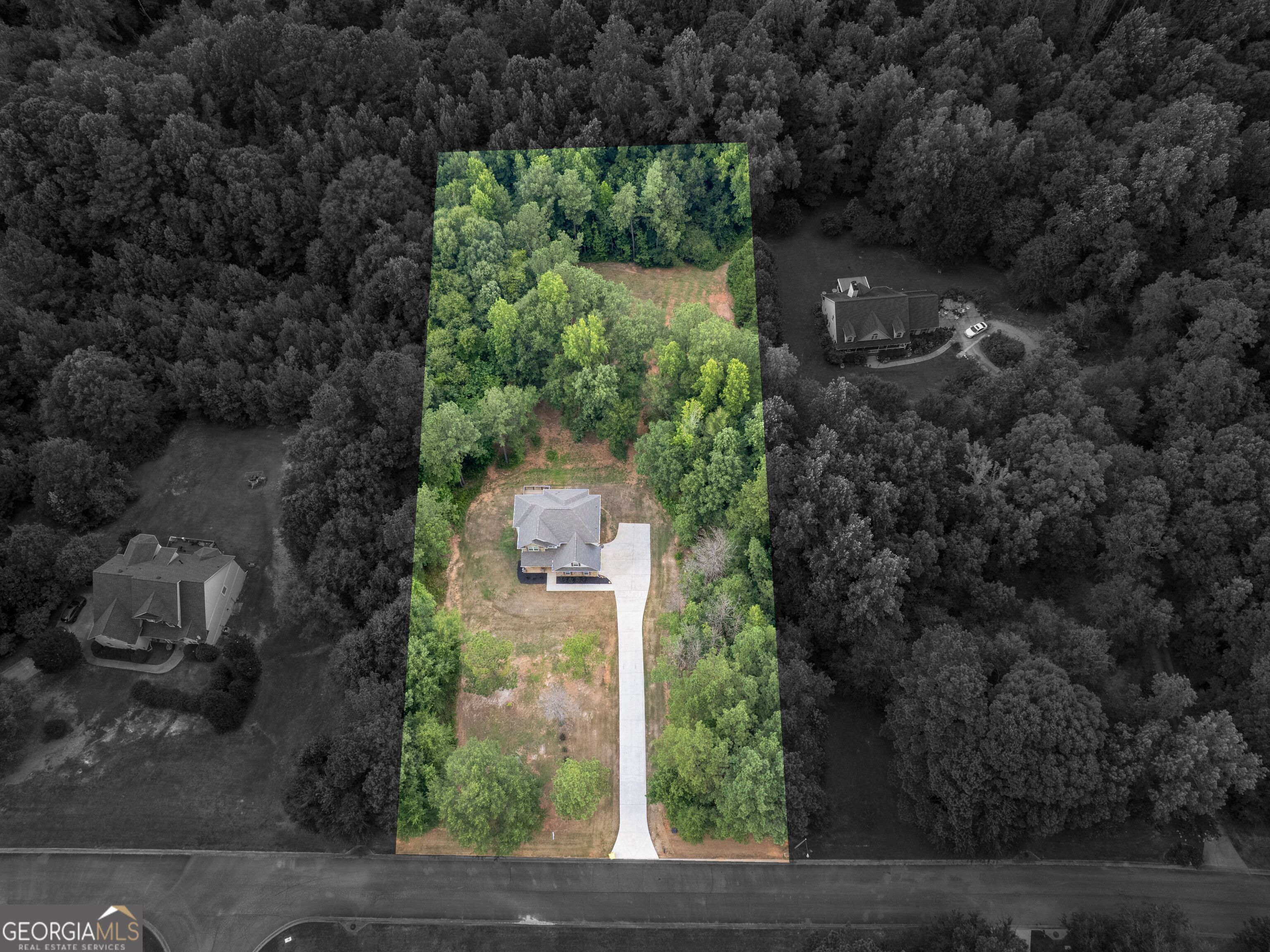 376 Rocky WAY
