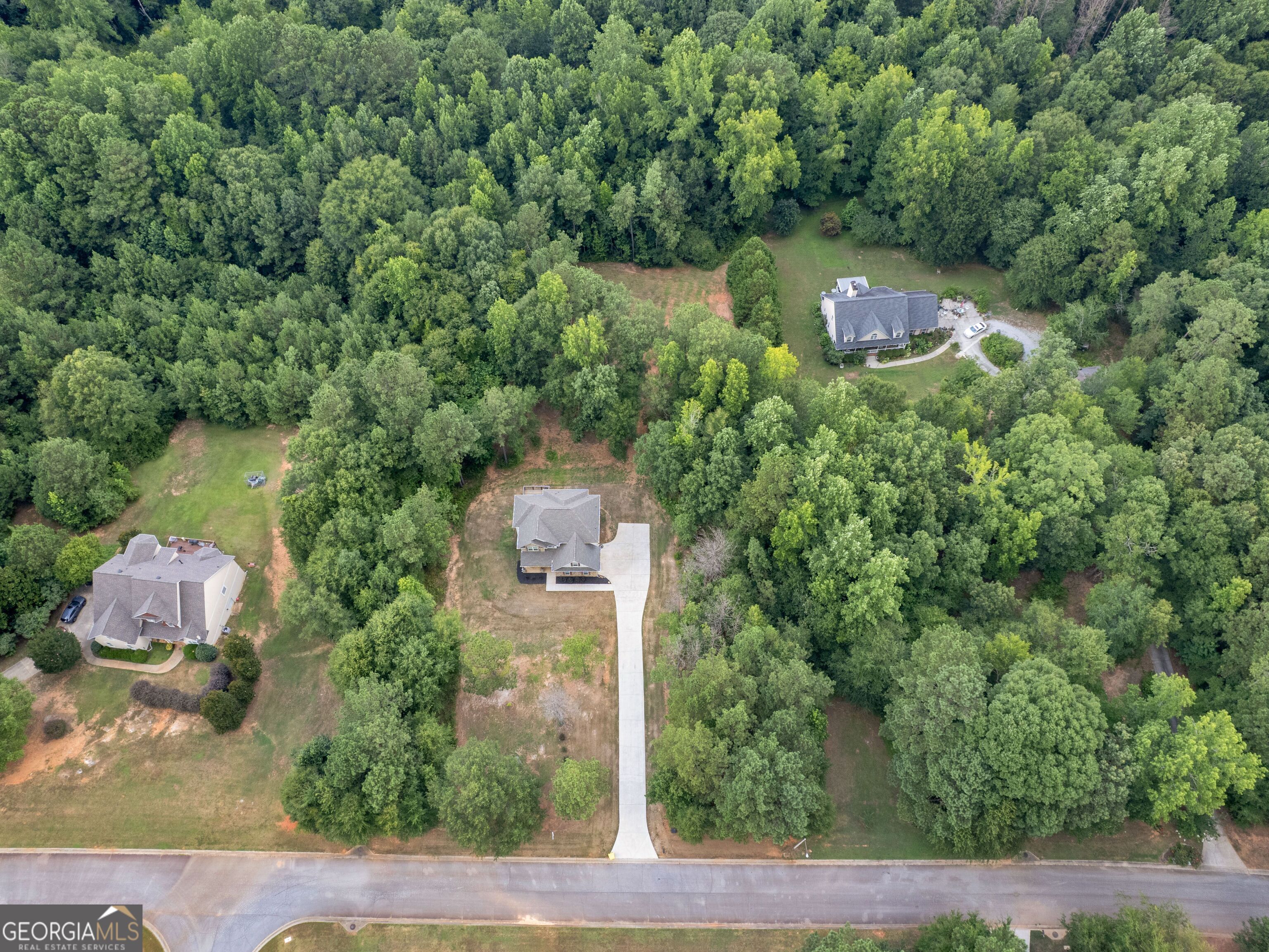 376 Rocky WAY