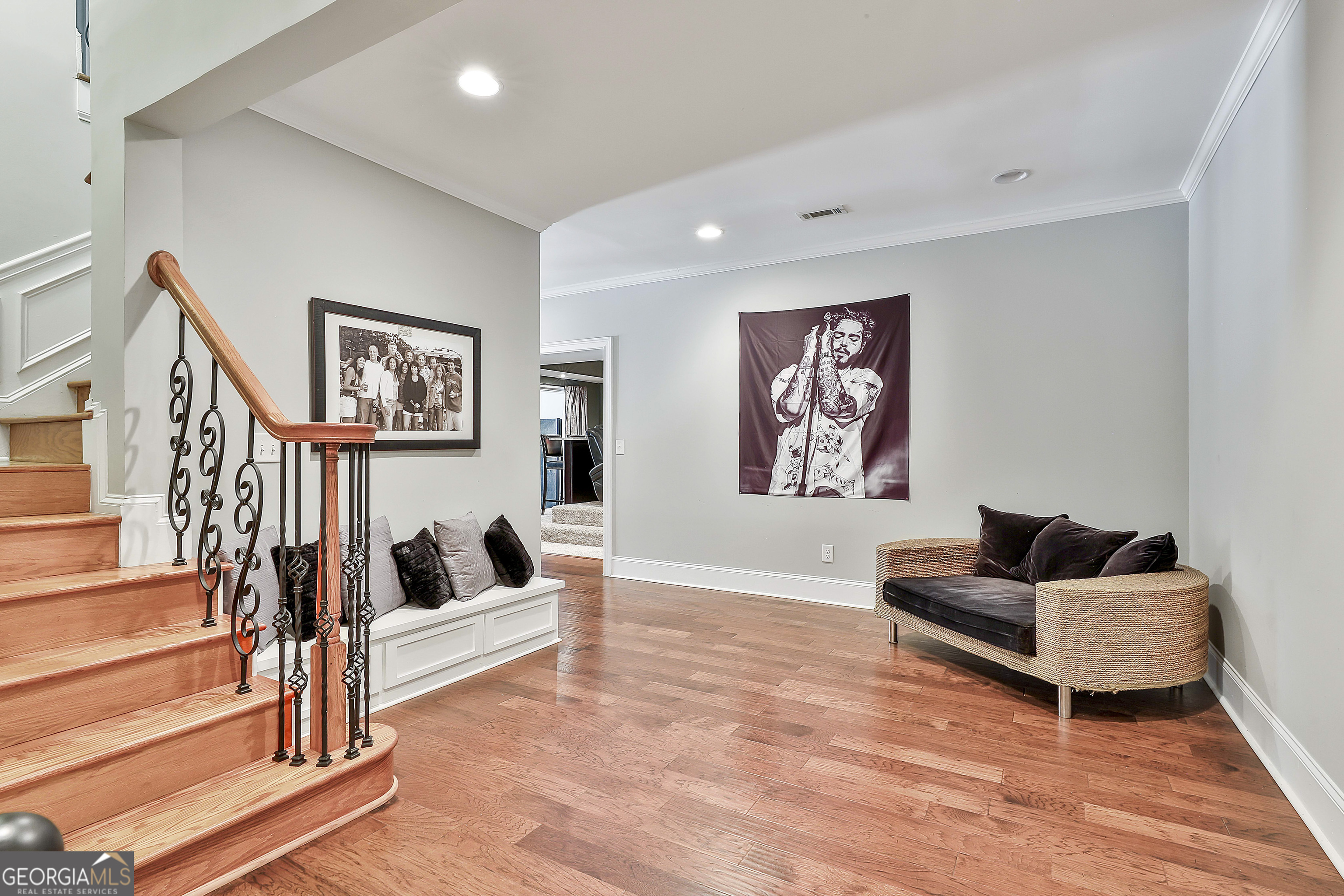 Peachtree City, Georgia 30269, United States, 5 Bedrooms Bedrooms, ,6 BathroomsBathrooms,Residential,Active,163780