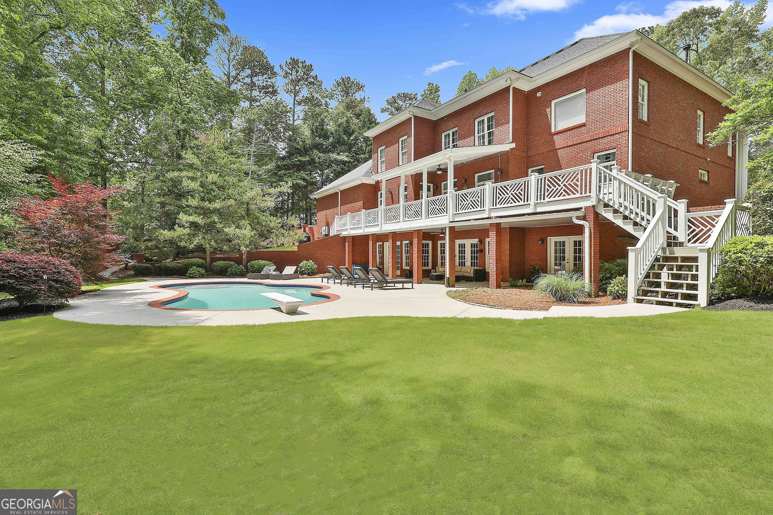 Peachtree City, Georgia 30269, United States, 5 Bedrooms Bedrooms, ,6 BathroomsBathrooms,Residential,Active,163780