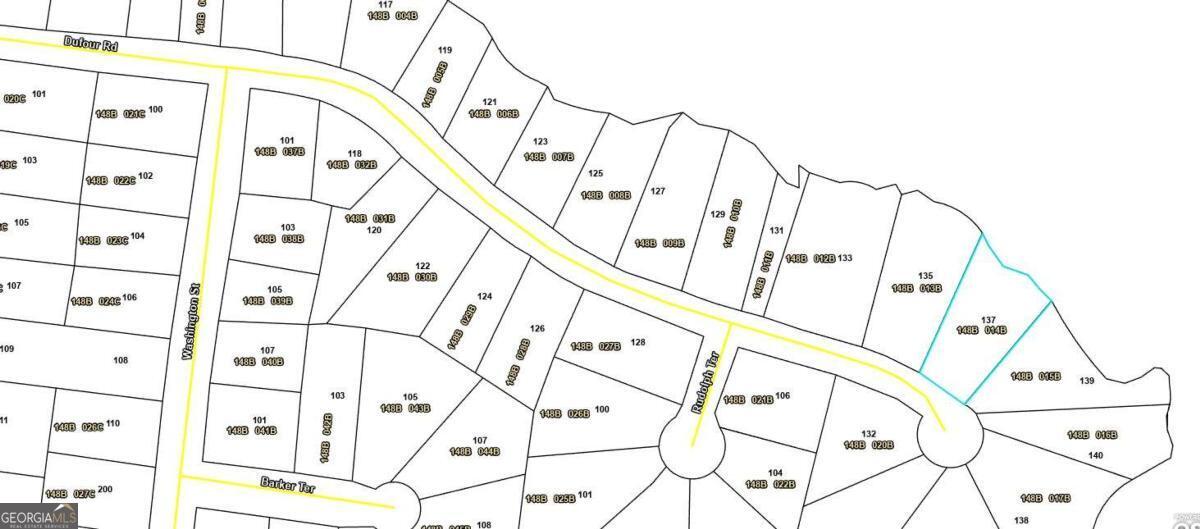 Build your dream home on a great lot in the beautiful St Marys, Georgia! There are 17 lots in total all being sold separately! Properties are conveniently located just 3.2 Miles from the Downtown St. Marys waterfront and close to Kings Bay Naval Base! Right down the road from the up and coming Pigmental animation and film studio!