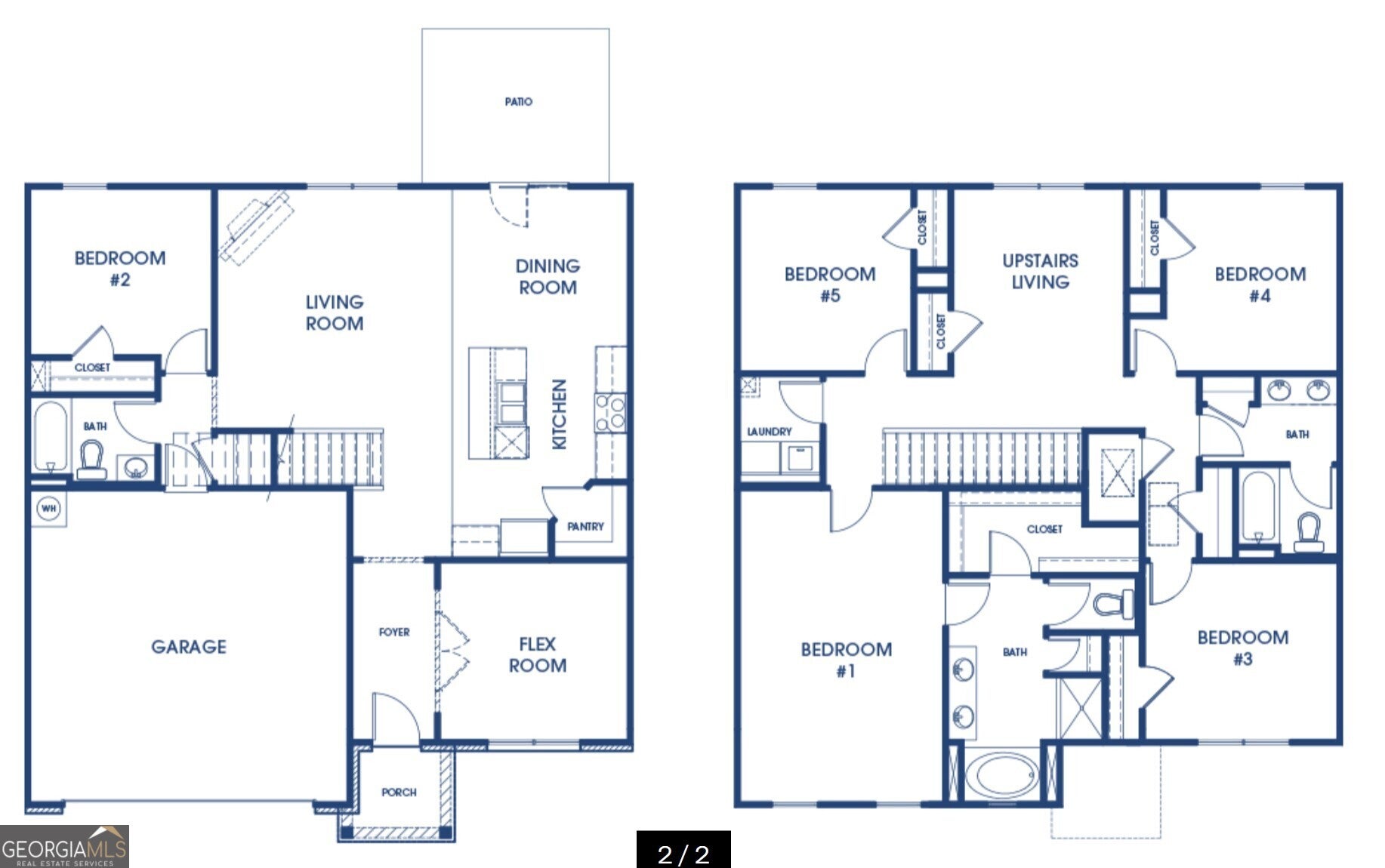 590 Great Salt LN