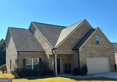 457 Panhandle PL Hampton GA 30228