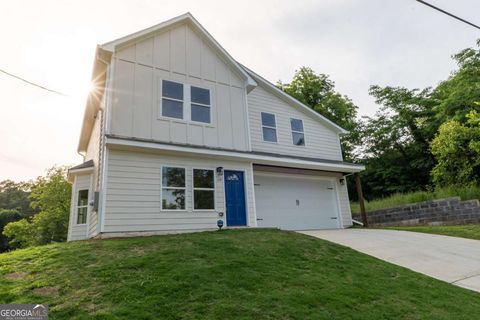 119 Jackson ST Rome GA 30161