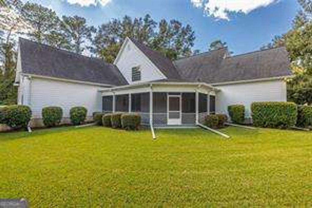 Photo of 103 Bellrain Lane, St. Simons, GA 31522 (MLS # 10625138)