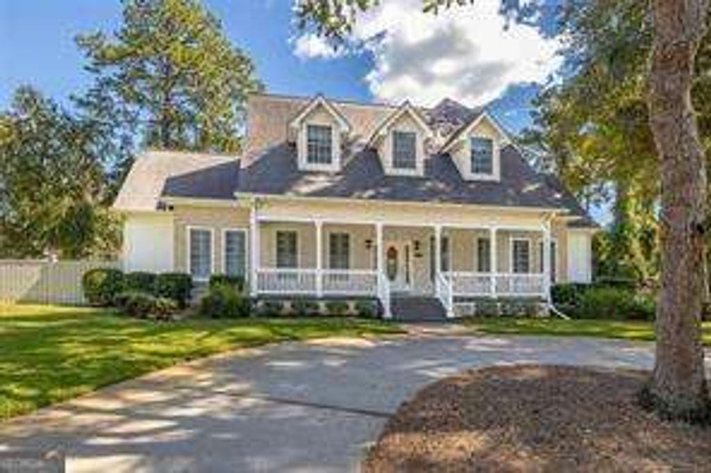 Photo of 103 Bellrain Lane, St. Simons, GA 31522 (MLS # 10625138)