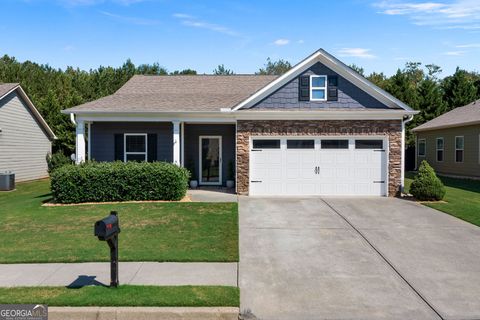 Photo of 26 Miles Drive SE, Cartersville, GA 30120 (MLS # 10614535)