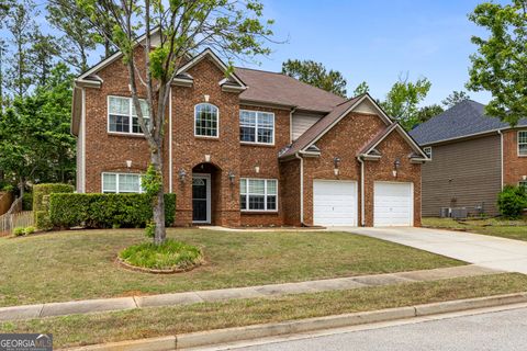 10 Stonebridge Pass, Newnan, GA 30265 - #: 10754983