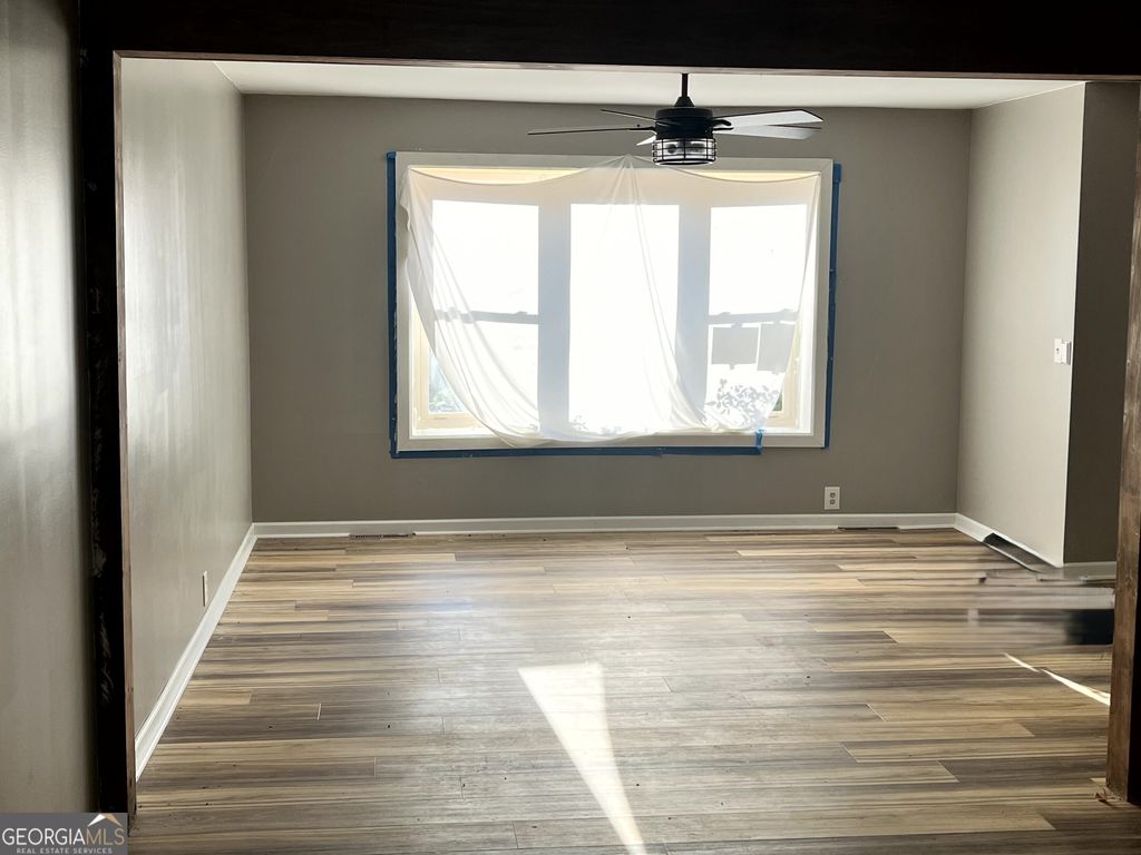 Photo of 509 Fieldwood Drive NW, Adairsville, GA 30103 (MLS # 10649407)