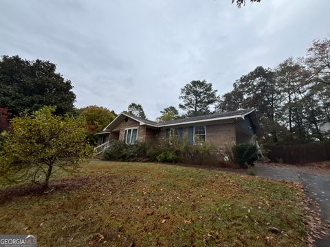 Photo of 509 Fieldwood Drive NW, Adairsville, GA 30103 (MLS # 10649407)