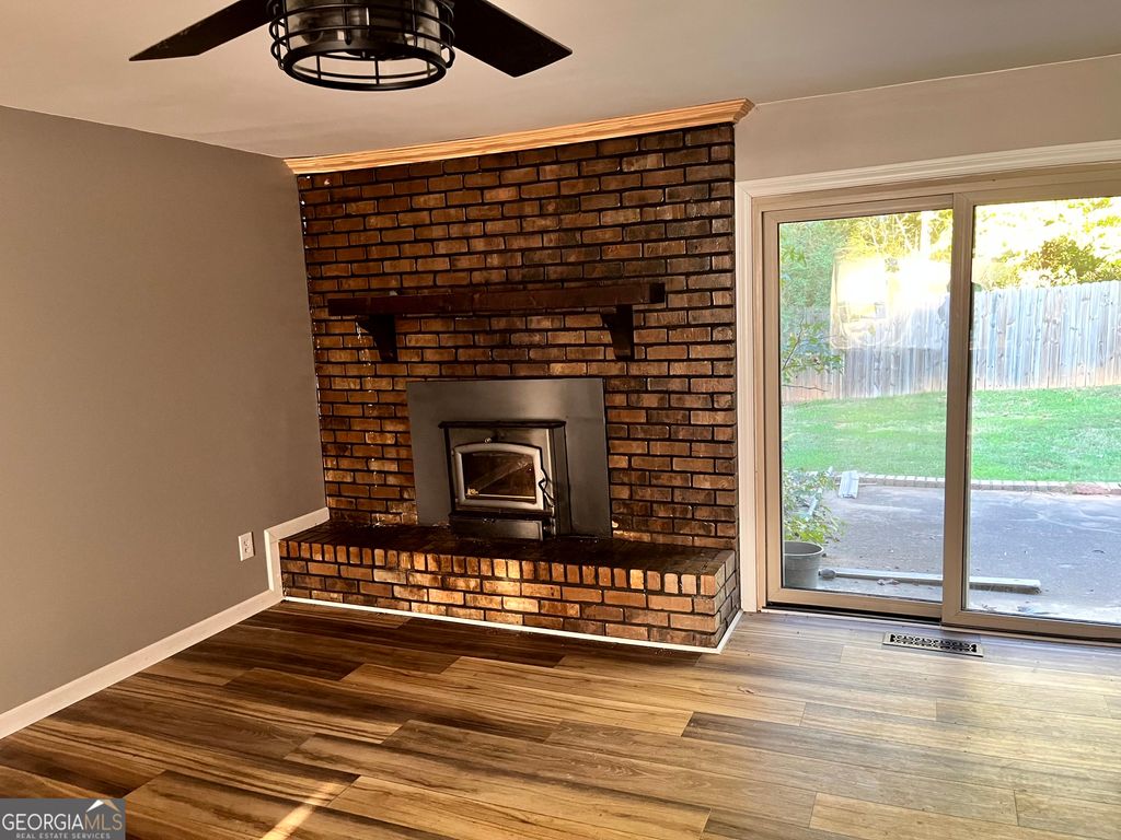 Photo of 509 Fieldwood Drive NW, Adairsville, GA 30103 (MLS # 10649407)