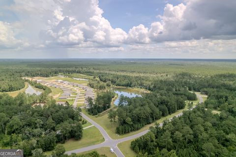 Photo of 101 Park View Lane, Kingsland, GA 31548 (MLS # 10587140)