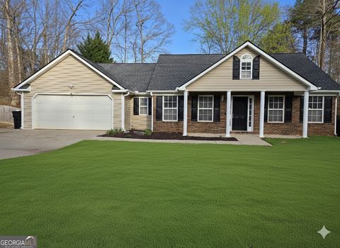 Photo of 99 Georgias Lane, Dallas, GA 30157 (MLS # 10697712)