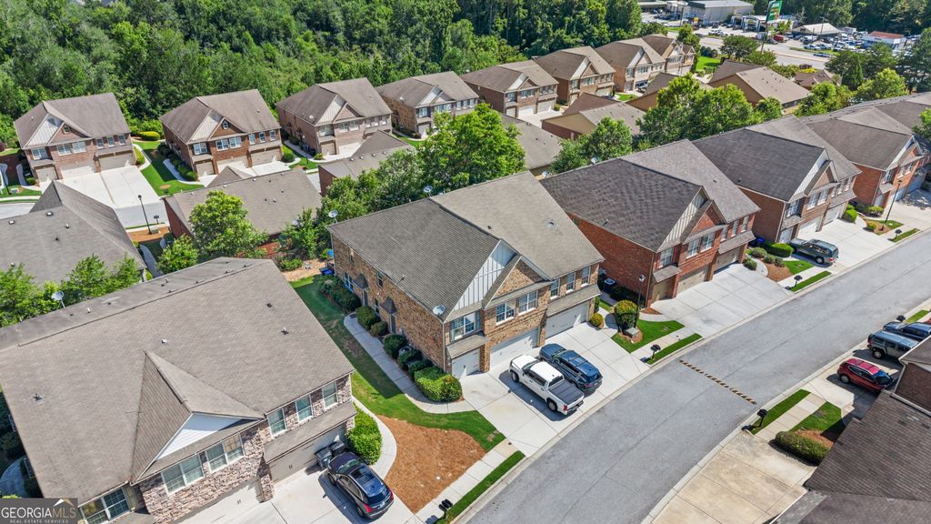 Photo of 805 Pleasant Hill Road NW #131, Lilburn, GA 30047 (MLS # 10798317)