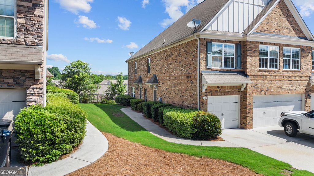 Photo of 805 Pleasant Hill Road NW #131, Lilburn, GA 30047 (MLS # 10798317)
