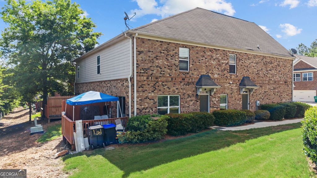 Photo of 805 Pleasant Hill Road NW #131, Lilburn, GA 30047 (MLS # 10798317)