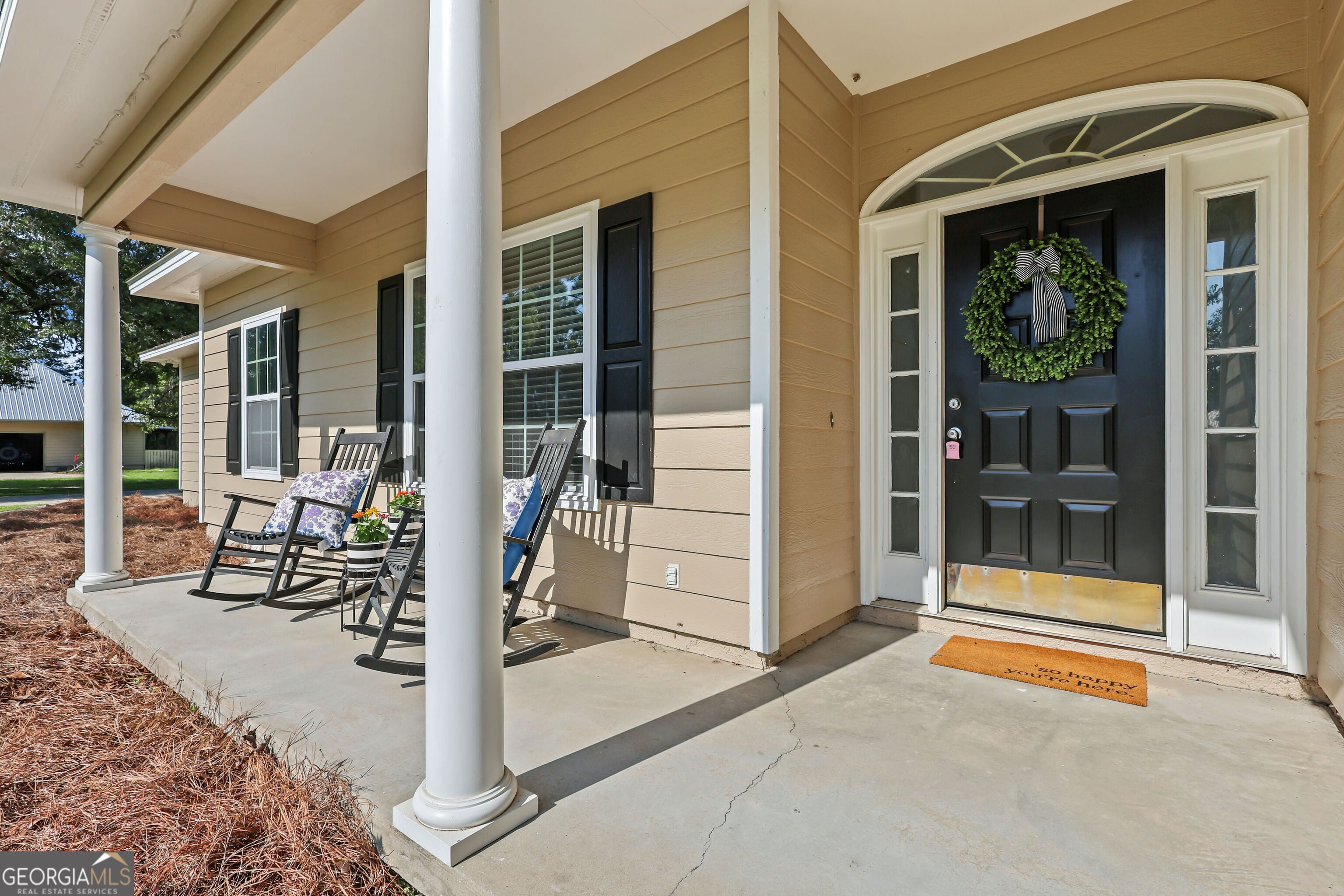 125 Pleasant WAY