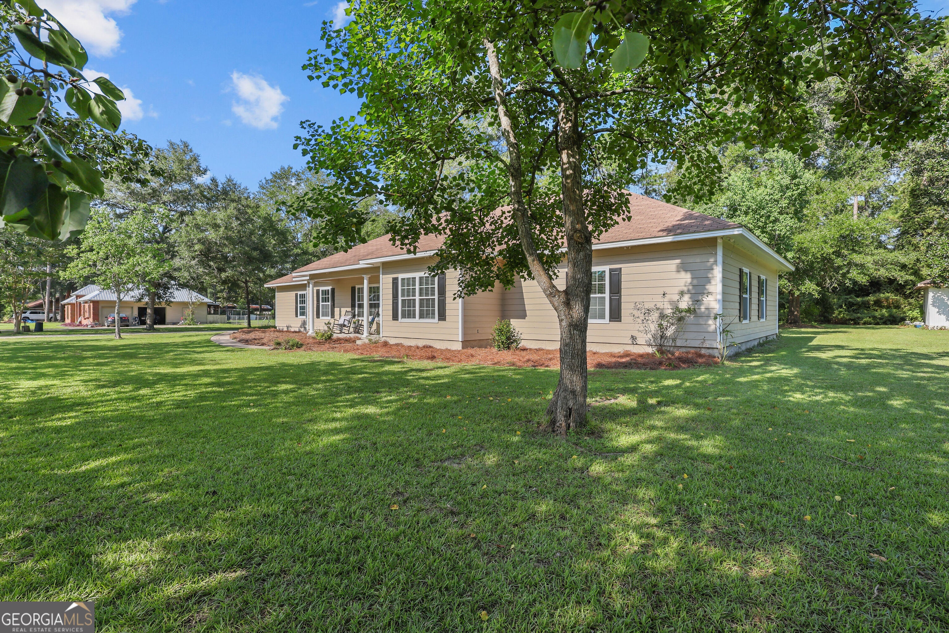 125 Pleasant WAY