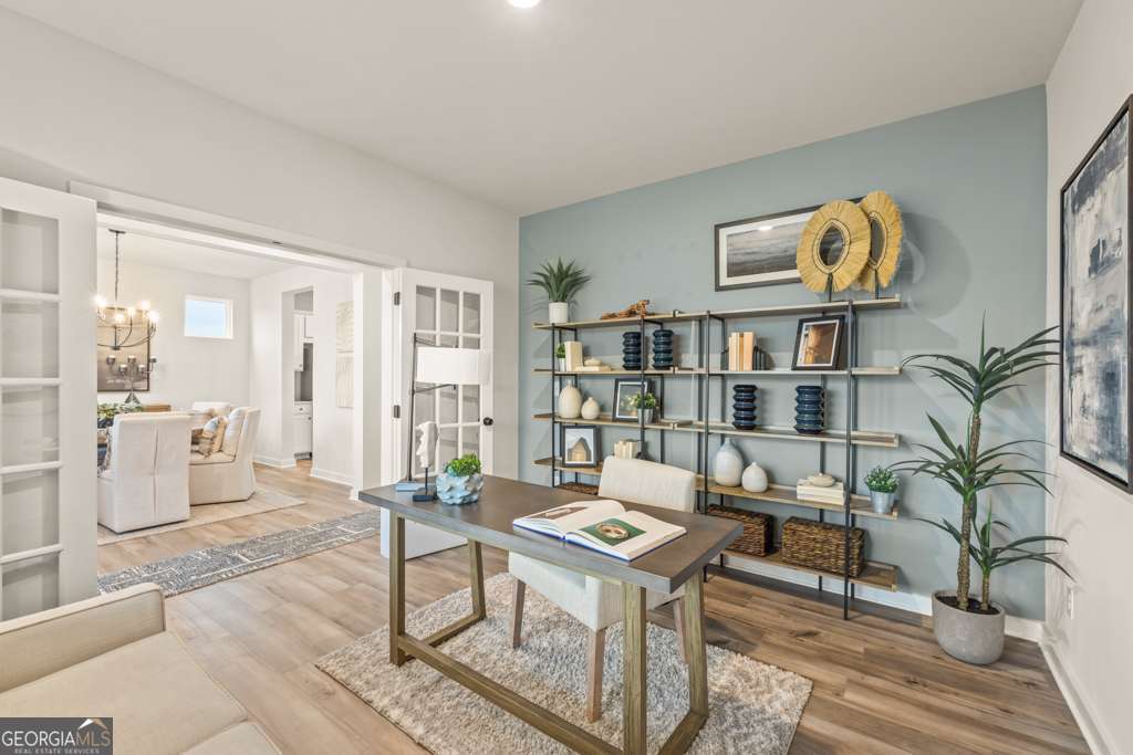 7235 Carruthers Way LOT 22