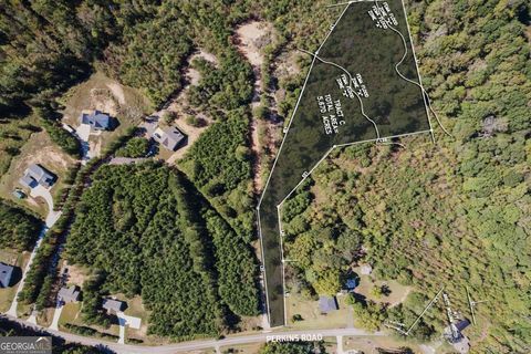 Photo of TRACTC Perkins Road, Dallas, GA 30157 (MLS # 10657539)
