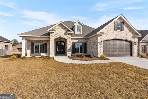 107 Black Birch Lane Kathleen GA 31047