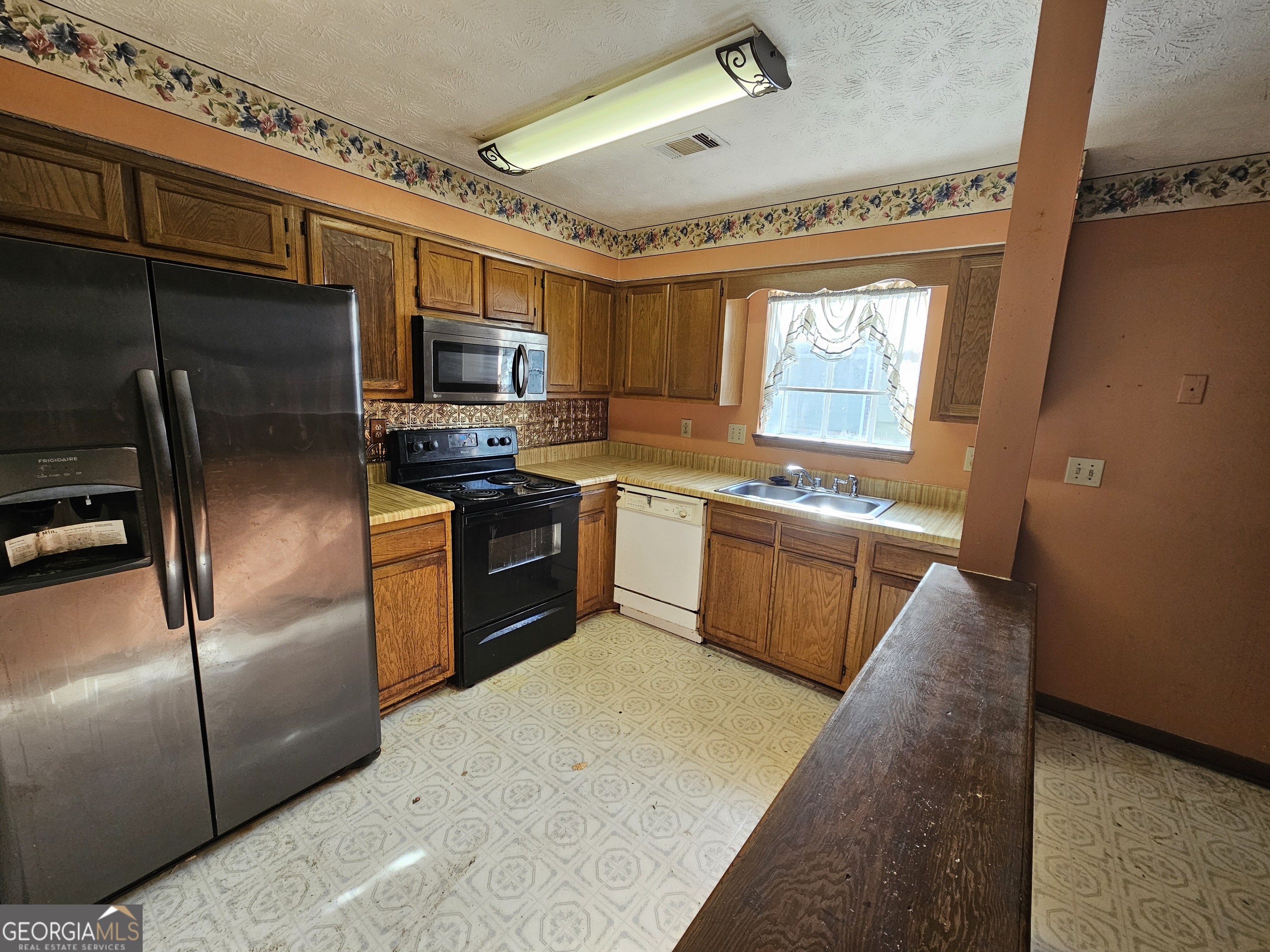 1596 Bonanza Church RD