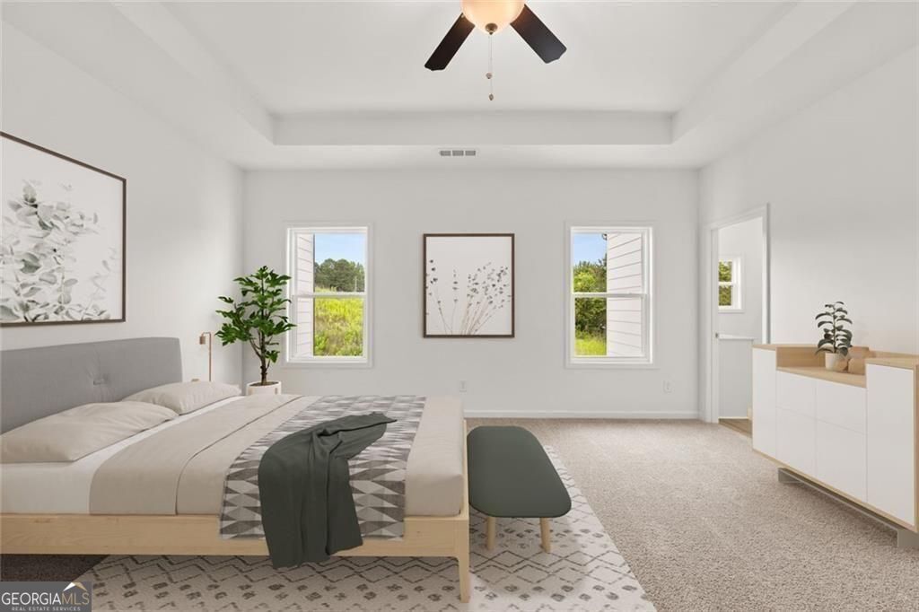 Loganville, Georgia 30052, United States, 3 Bedrooms Bedrooms, ,3 BathroomsBathrooms,Residential,Active,124619