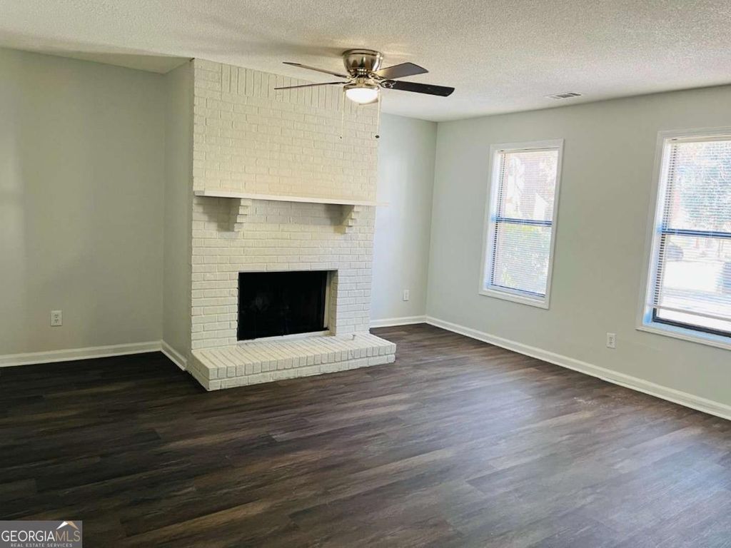 Photo of 5614 Windwood Road #5614, Atlanta, GA 30349 (MLS # 10708065)