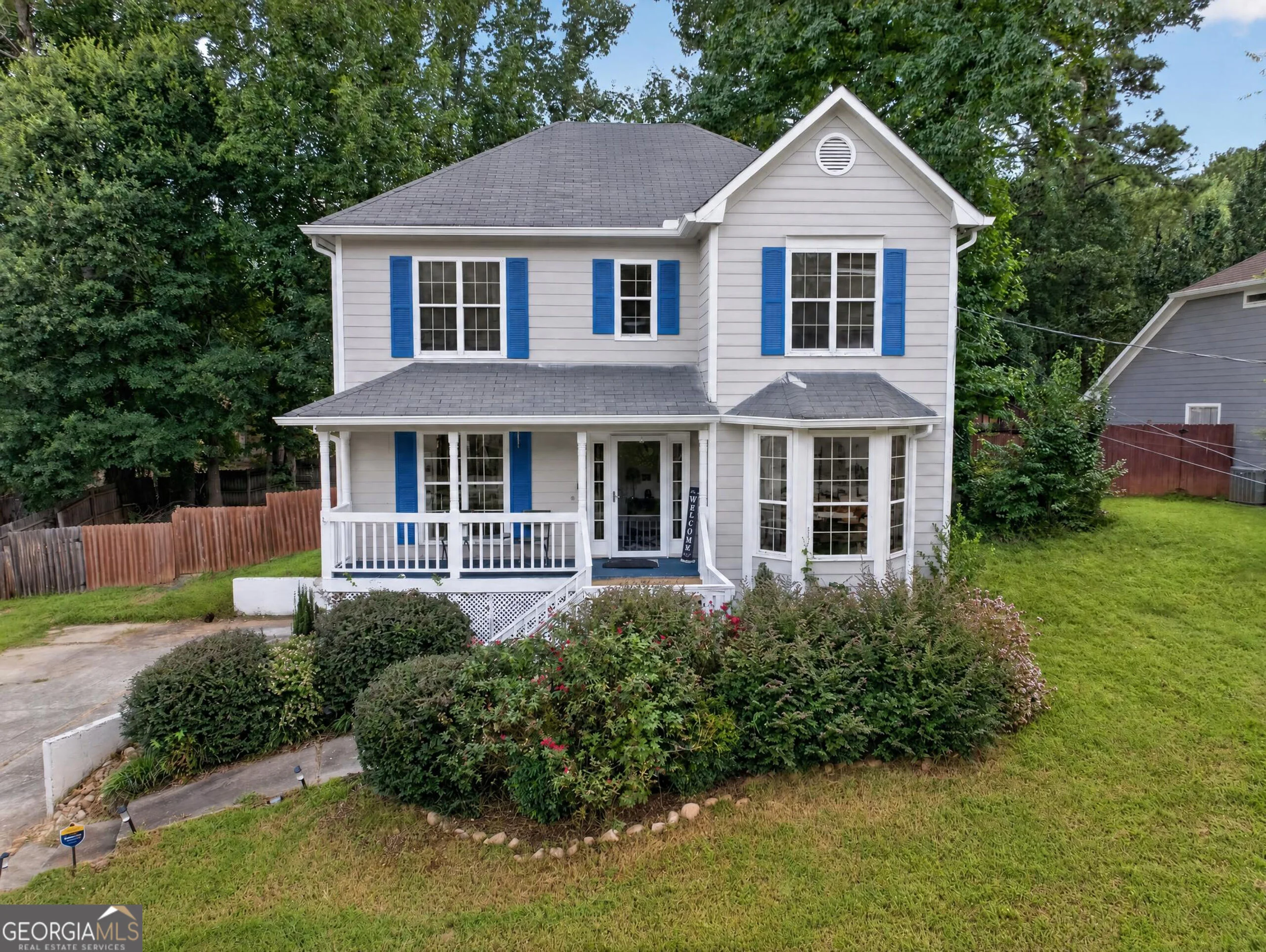 5750 Rex Mill Terrace