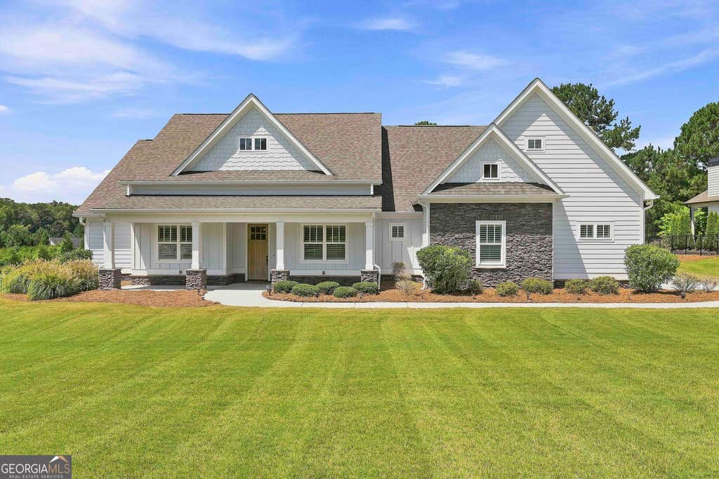 Photo of 115 Grae Court, Tyrone, GA 30290 (MLS # 10830417)