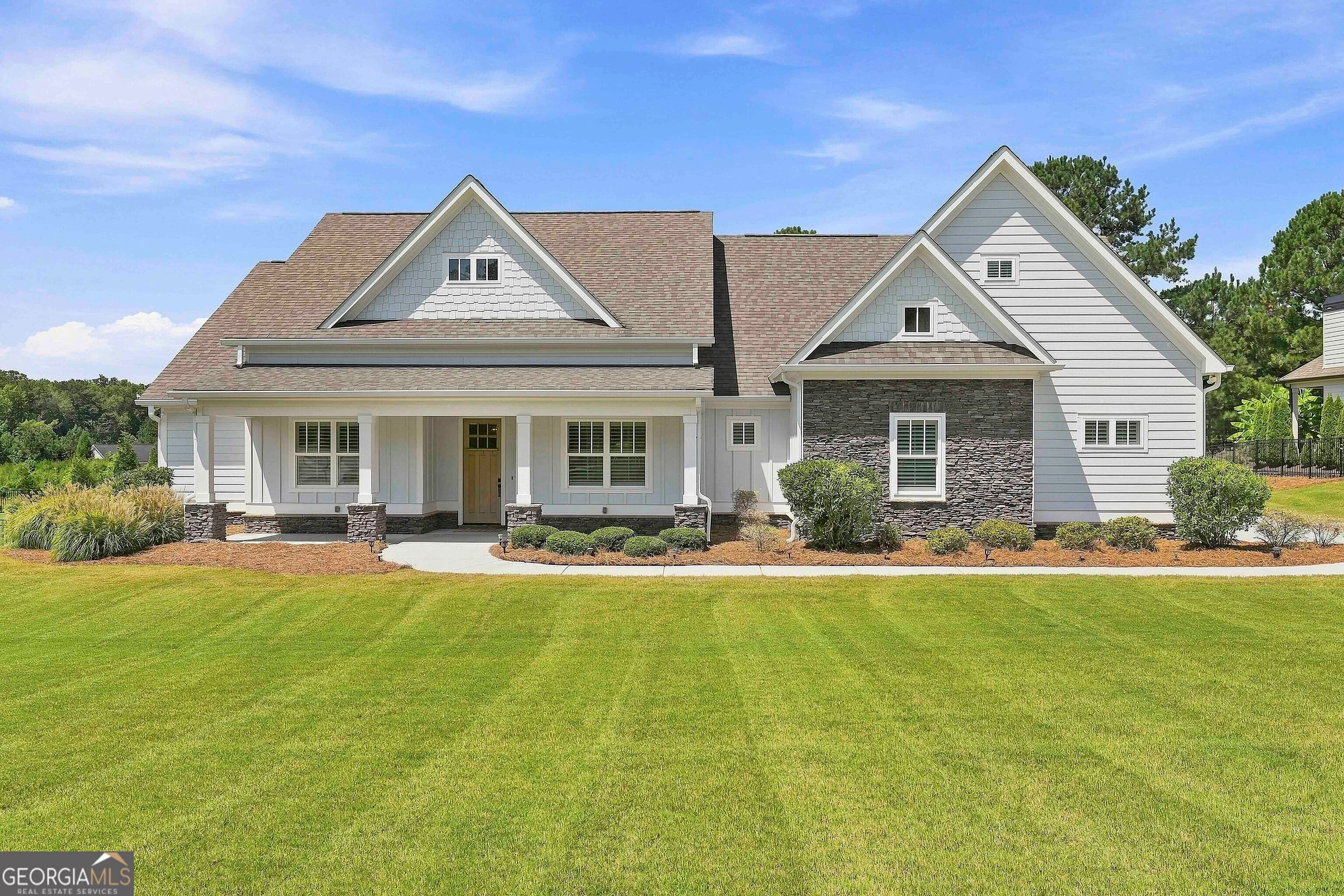 115 Grae Court, Tyrone, GA, 30290