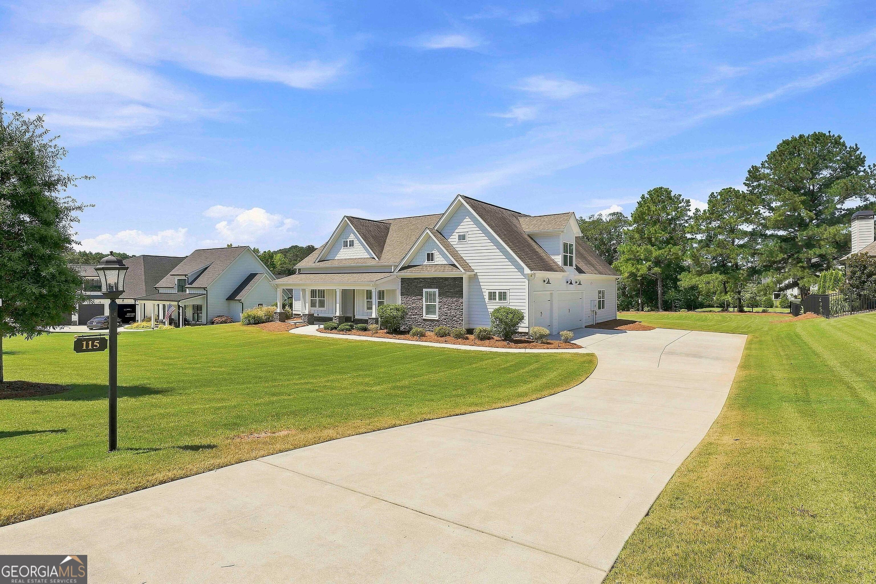 115 Grae CT