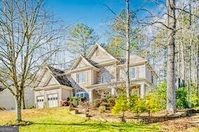 380 Victorian LN
