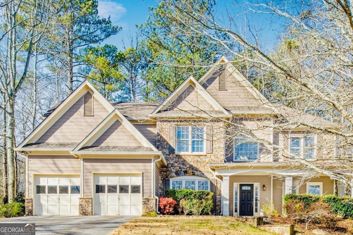 380 Victorian LN