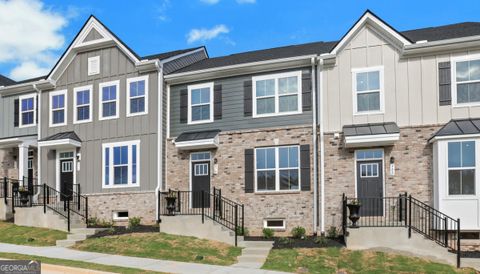 Photo of 978 Sugar Vista Circle, Sugar Hill, GA 30518 (MLS # 10639240)