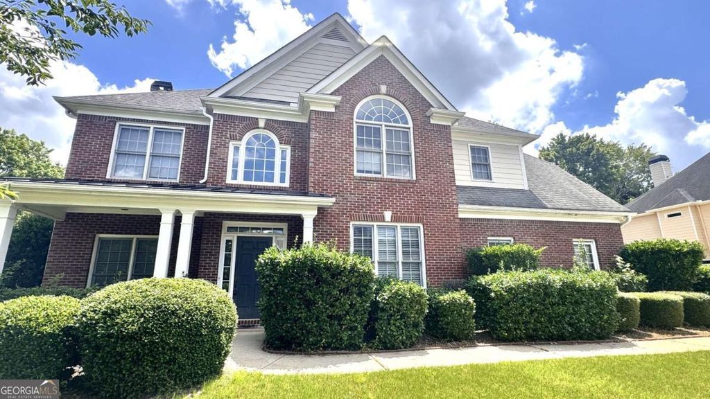 Photo of 3953 Lost Oak Drive, Buford, GA 30519 (MLS # 10813031)