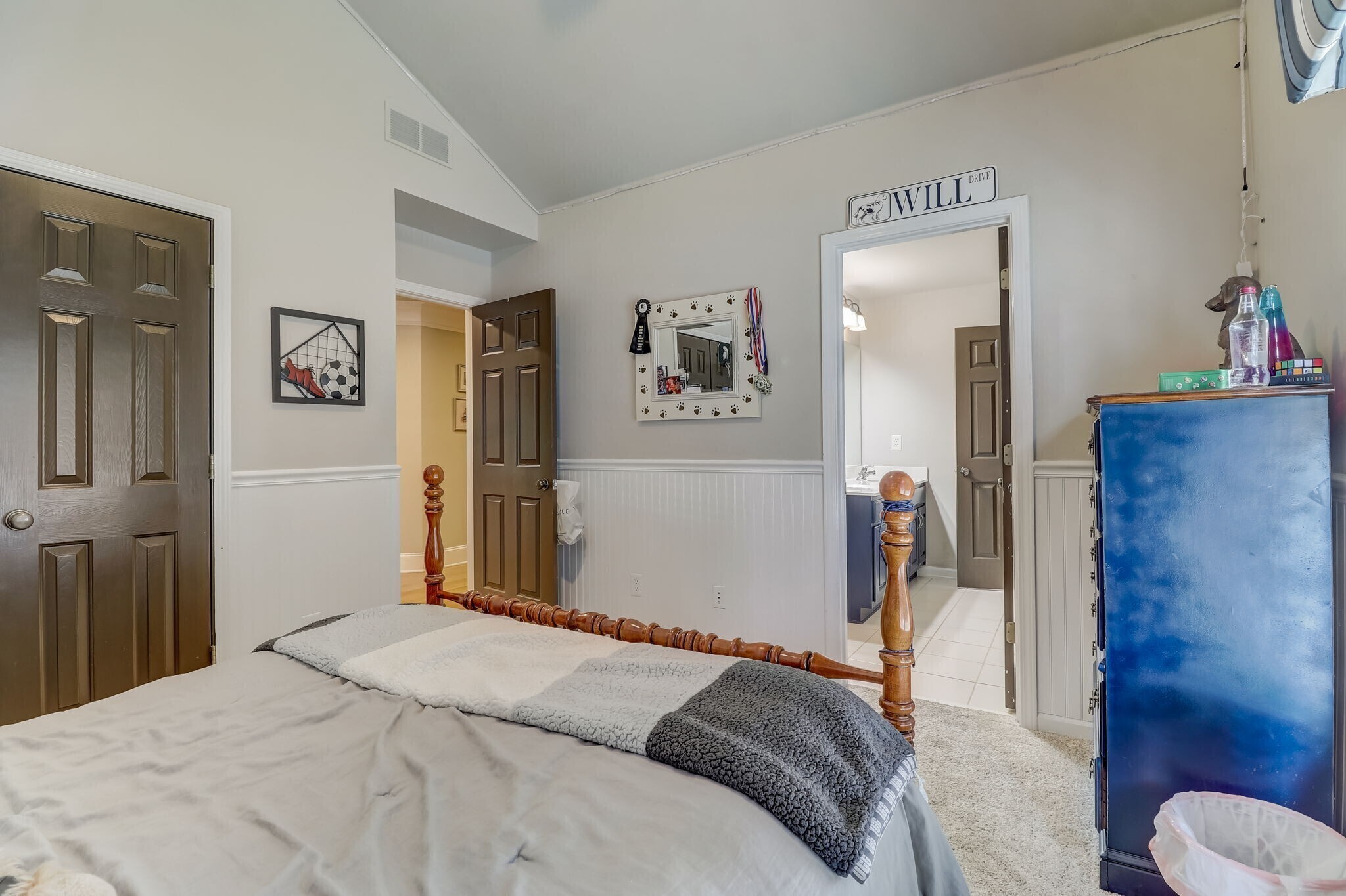 Windermere - Residential