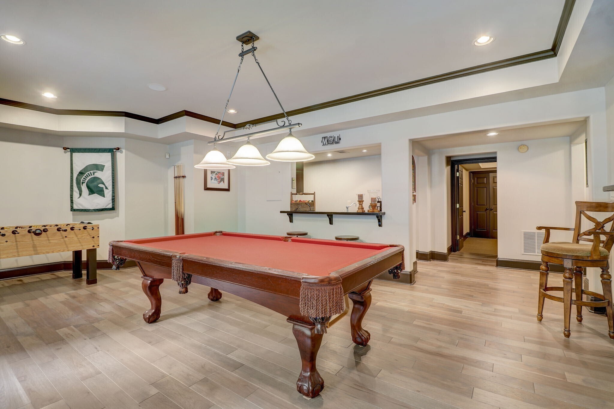 Windermere - Residential