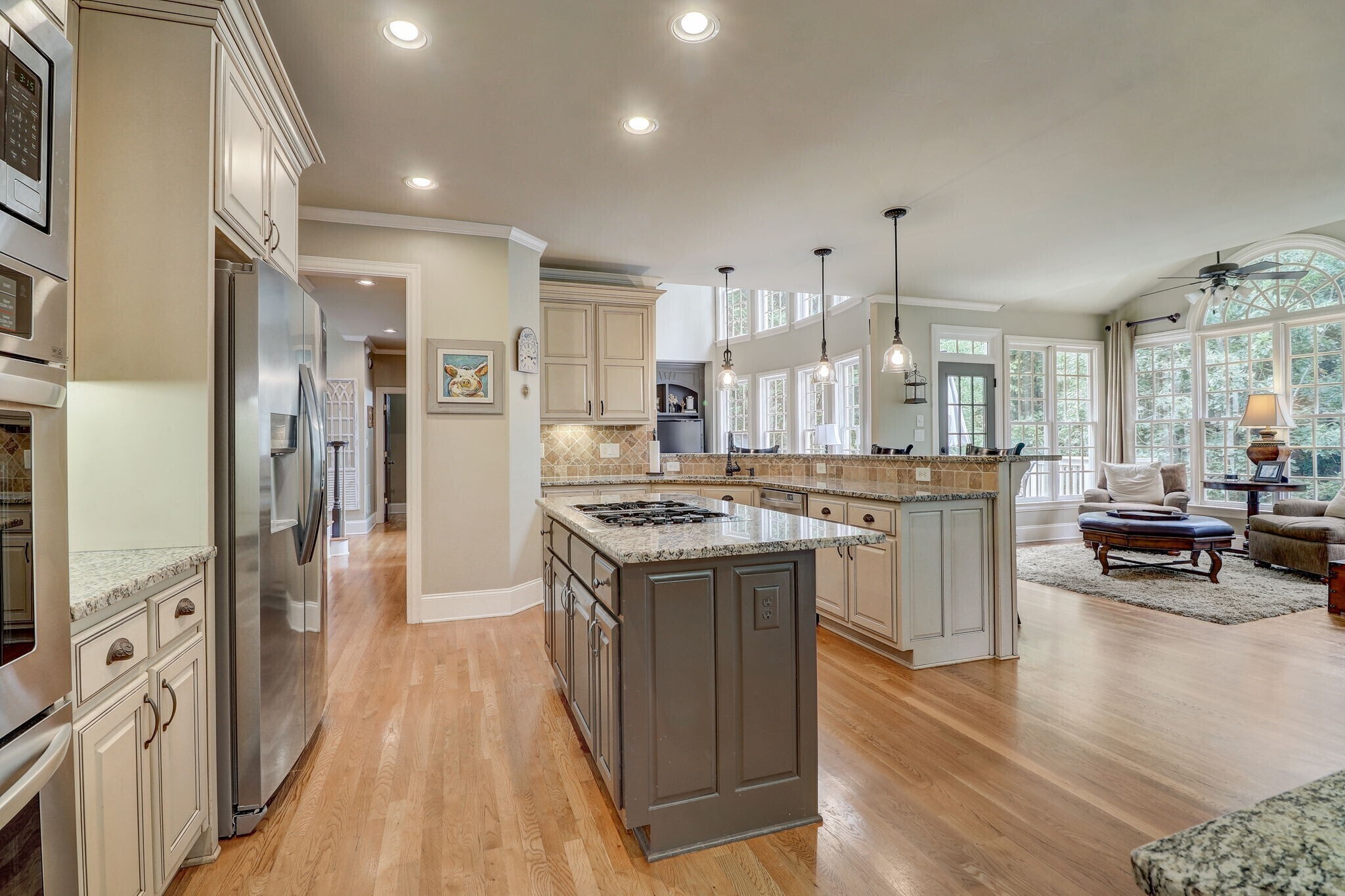 Windermere - Residential