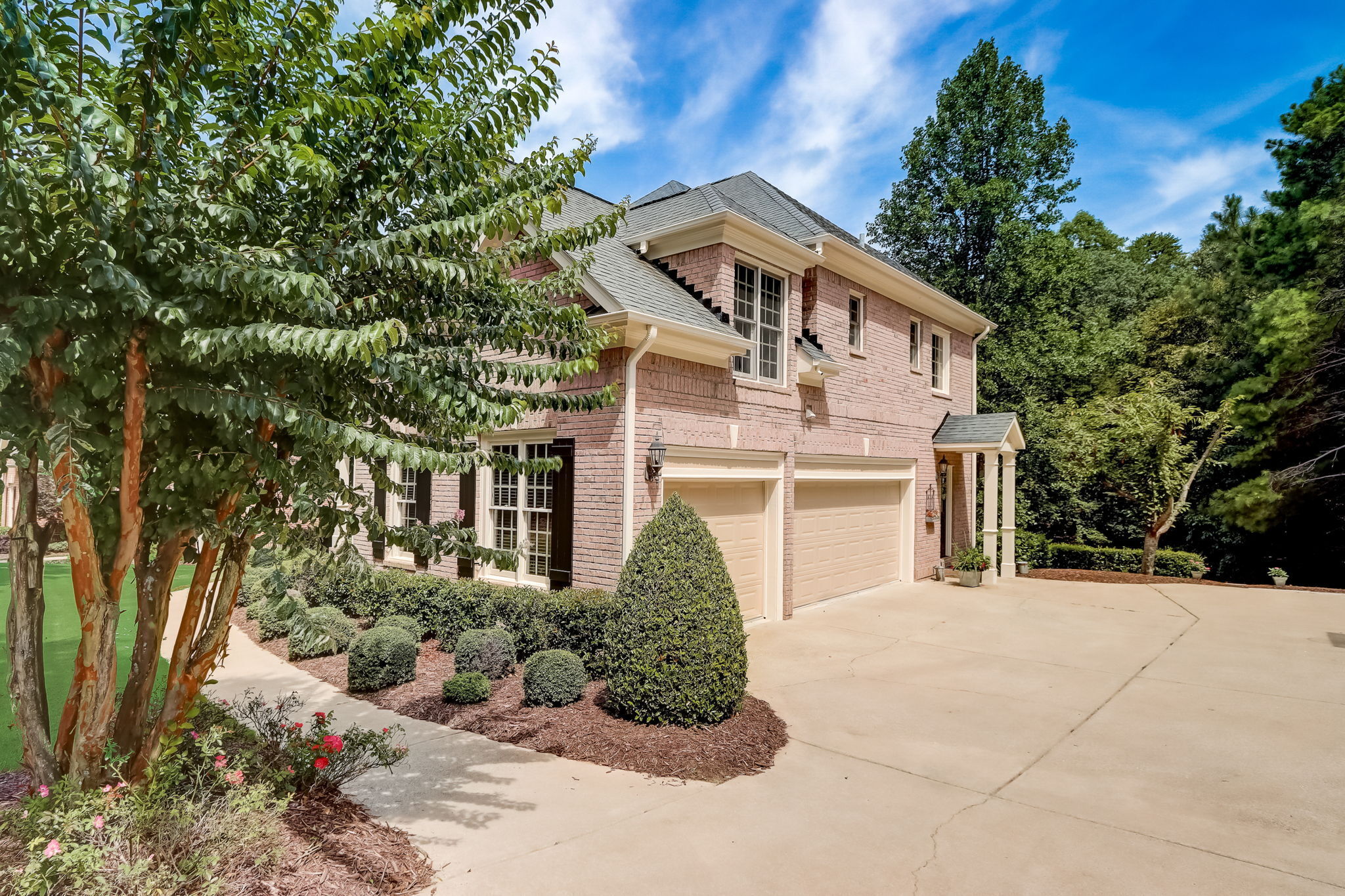 Windermere - Residential