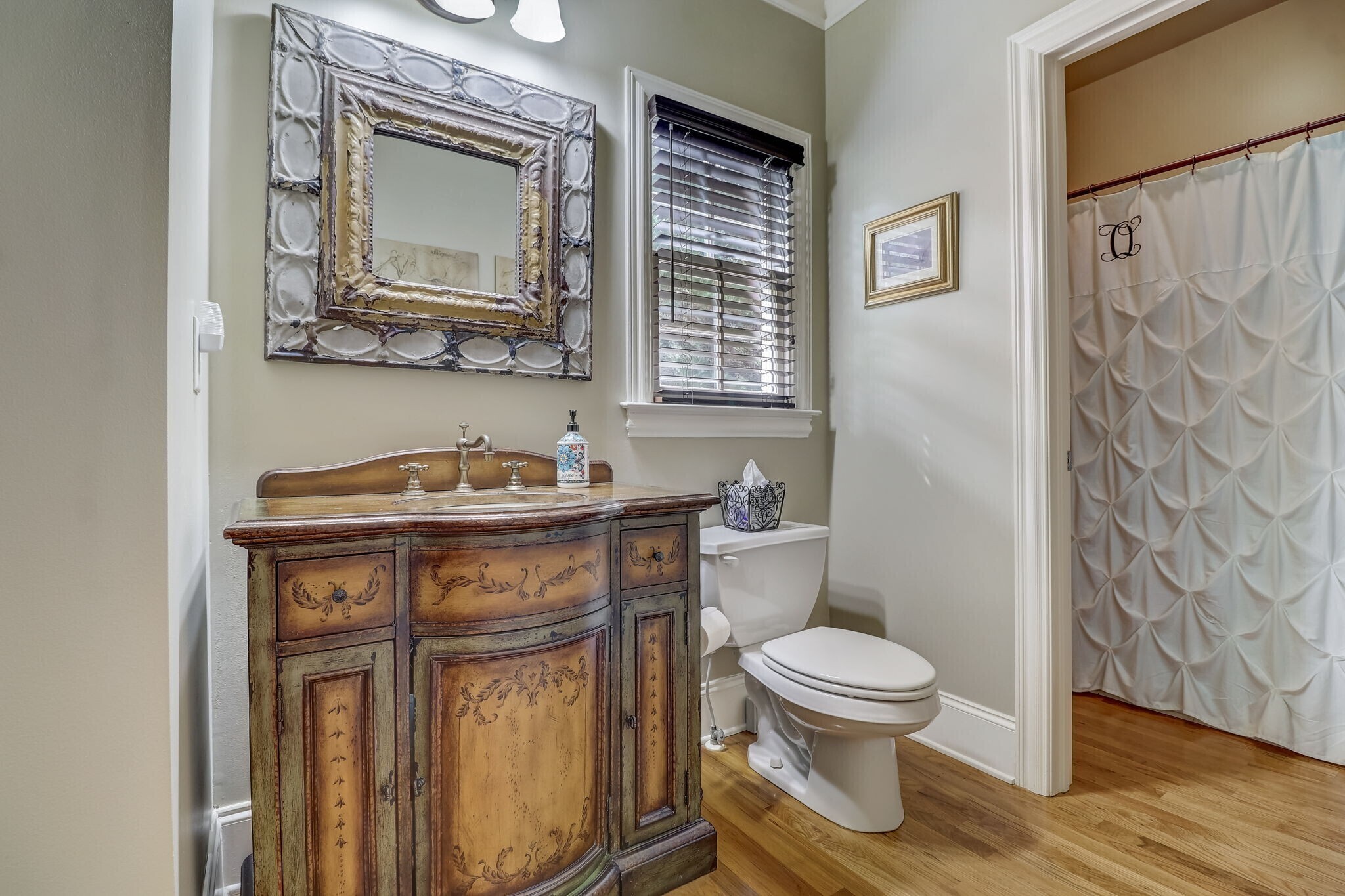 Windermere - Residential