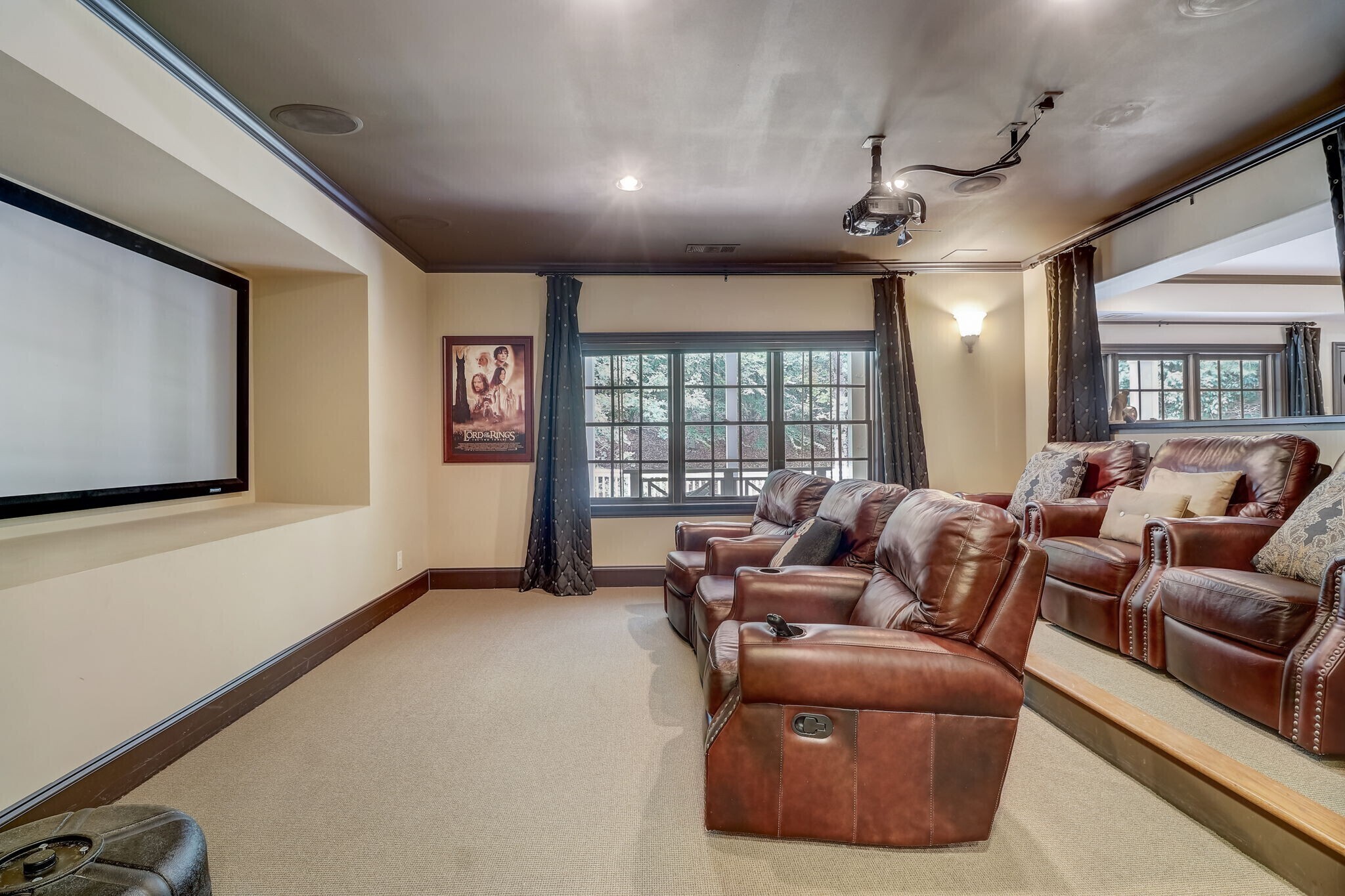 Windermere - Residential