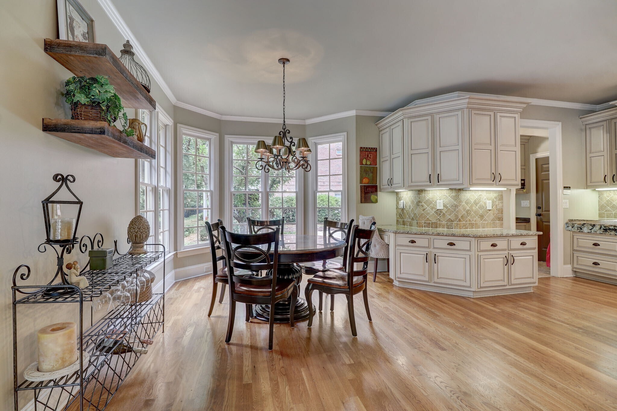 Windermere - Residential
