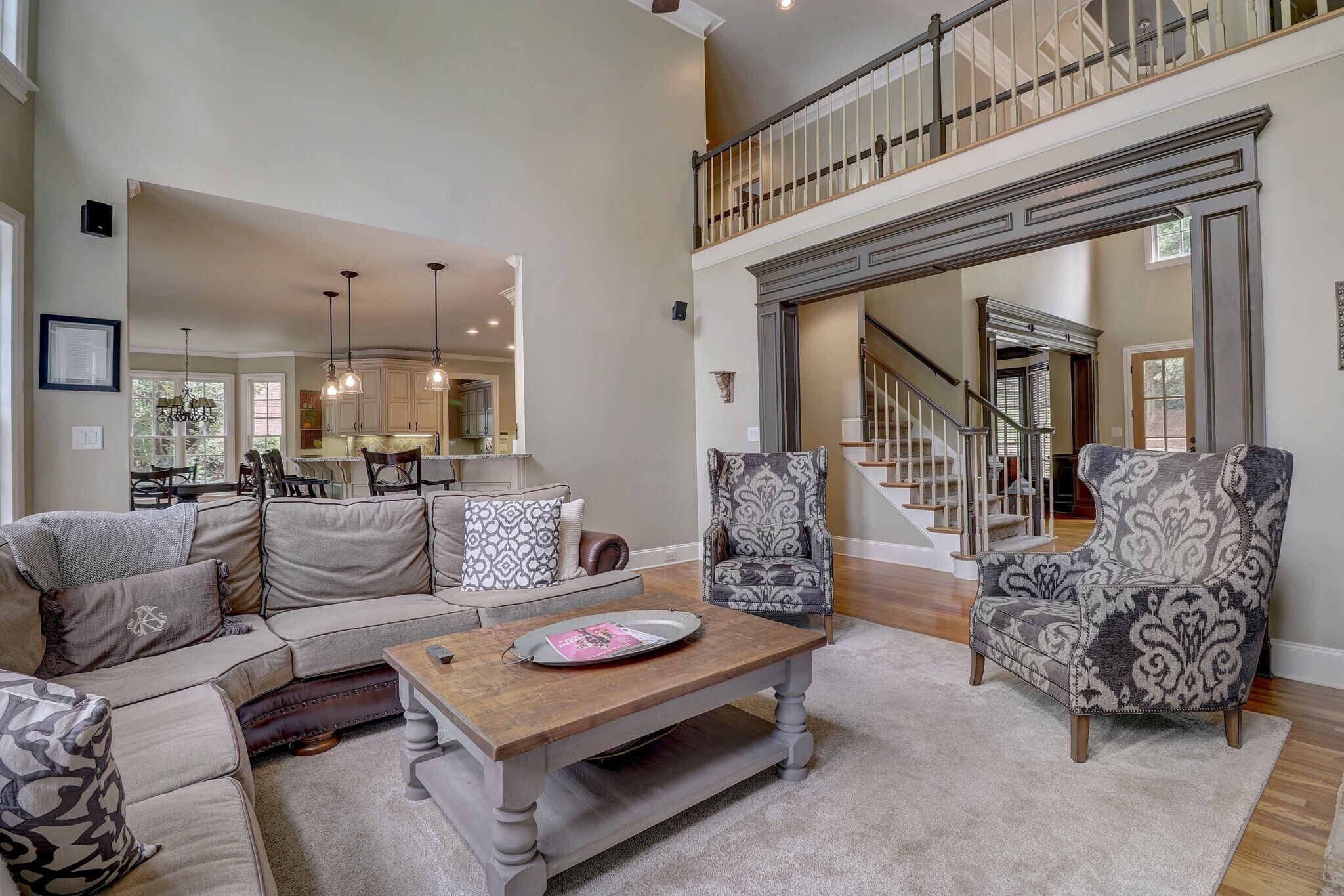 Windermere - Residential