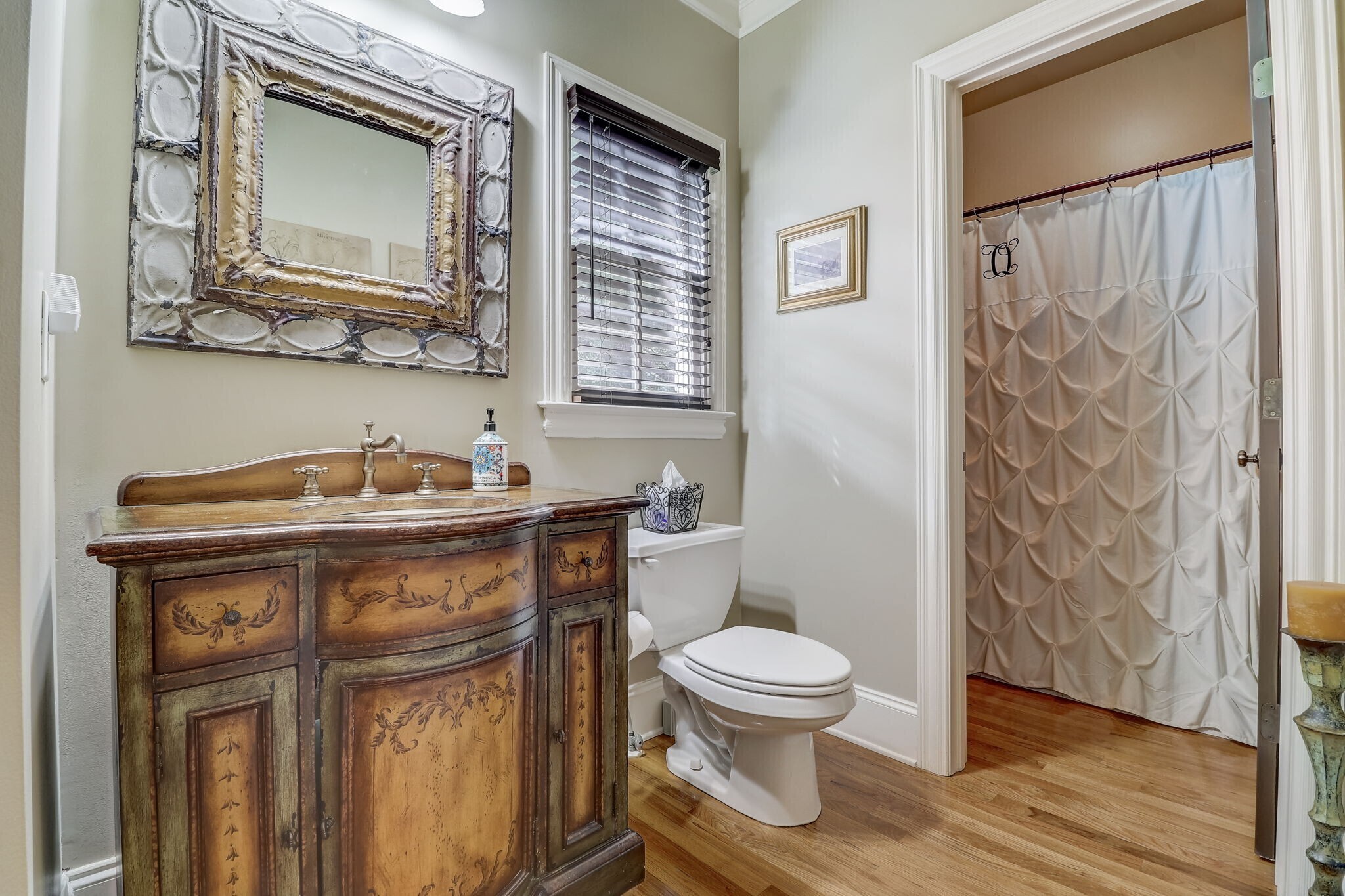 Windermere - Residential
