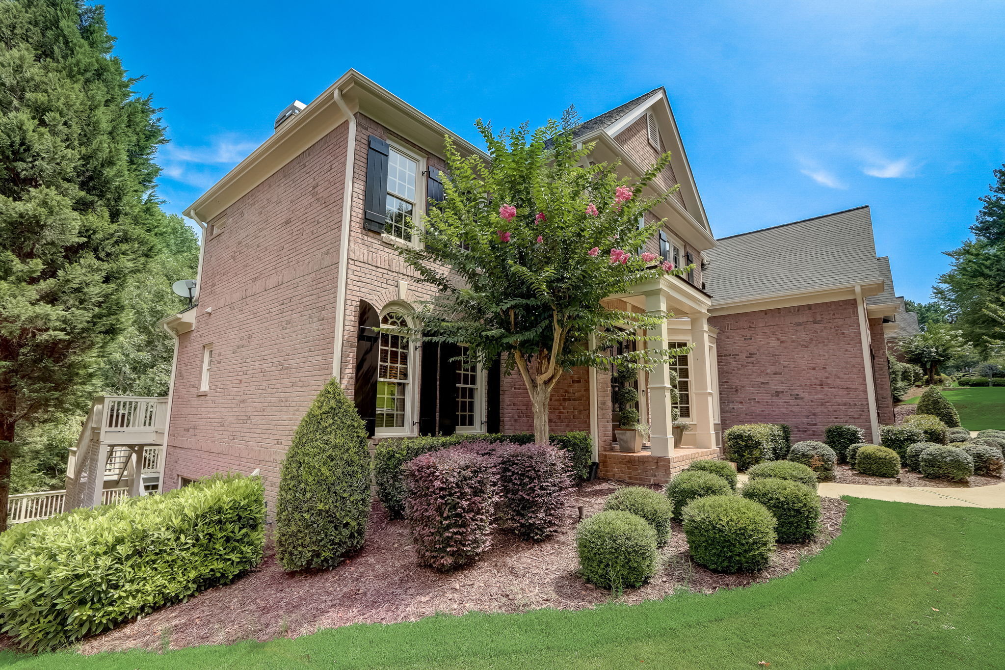 Windermere - Residential