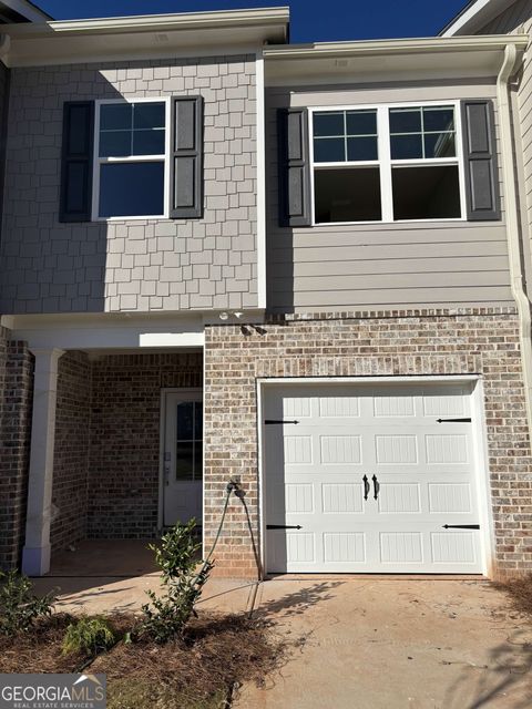 2805 Lillian LN Douglasville GA 30135