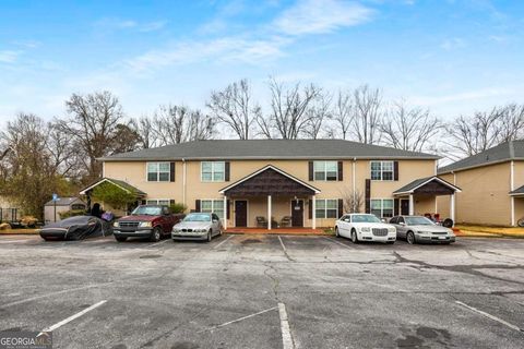 407 Maple WAY Monroe GA 30655